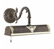 Бра Arte Lamp Picture Lights 6 A5010AP-2BR