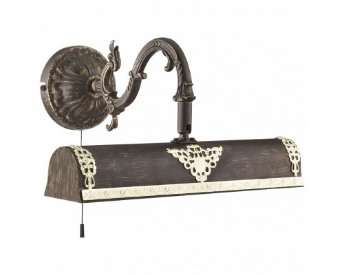 Бра Arte Lamp Picture Lights 6 A5010AP-2BR