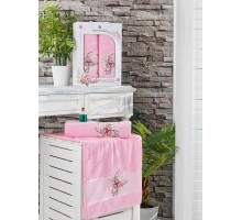 Набор полотенец для ванной Bloom