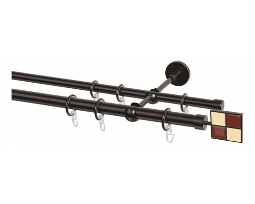 Карниз (320 см) Шахматы