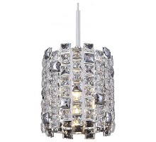 Подвесной светильник TopLight Jemima TL1159-1H