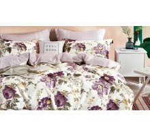 Постельное белье евростандарт Perfecto 006-EH