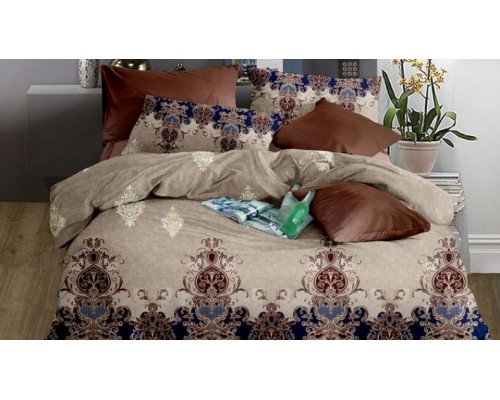 Постельное белье полутораспальное MP-22