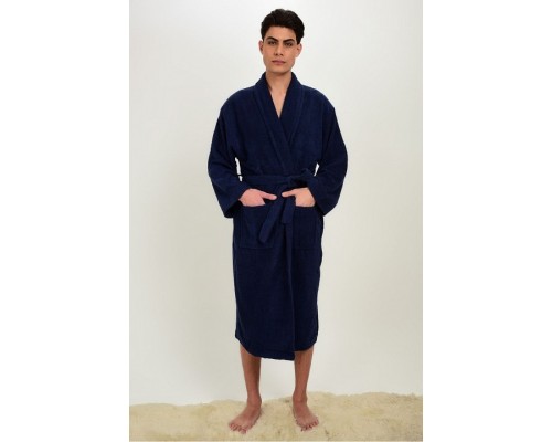 Халат унисекс (XXL) Ferat