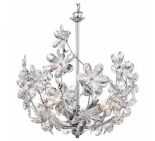 Подвесная люстра LGO Phoenix 