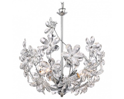 Подвесная люстра LGO Phoenix