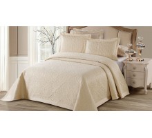 Покрывало с наволочками евростандарт Blumarine