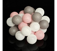 Гирлянда Нить  303-087