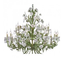 Подвесная люстра Lucia Tucci Fiori di Rose Fiori di rose 1770.24