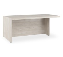 Стол для руководителя Solid