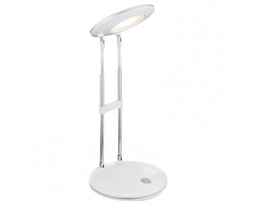 Настольная лампа офисная Globo Eloen I 58385