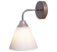 Бра Imex 51510 MD.51510-1-W CP+CH