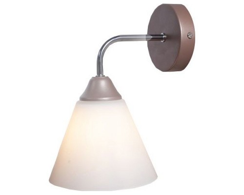 Бра Imex 51510 MD.51510-1-W CP+CH