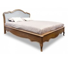 Кровать полутораспальная Трио