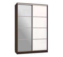 Шкаф-купе Гранд 2-600