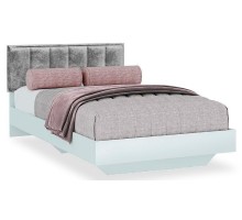 Кровать полутораспальная Мемори