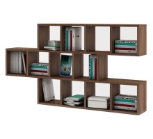 Полка книжная Вайс-9