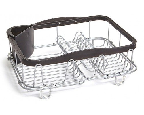 Сушилка для посуды (47x28x14 см) Sinkin 1004292-047