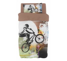 Постельное белье детское Valteryteens