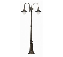 Фонарный столб Ideal Lux Cima CIMA PT2