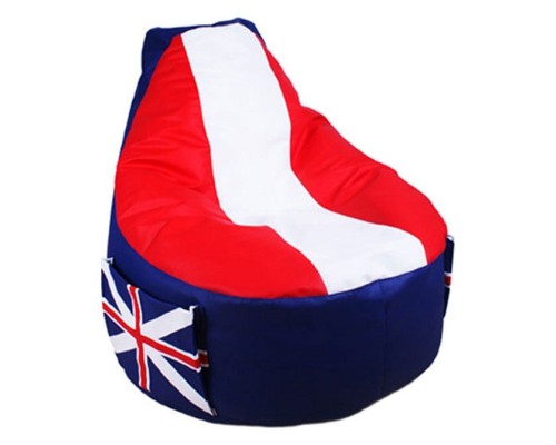 Кресло-мешок Comfort Britain