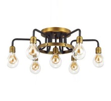 Потолочная люстра Odeon Light Alonzo 3983/7C