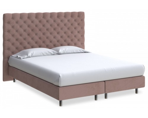 Кровать полутораспальная Paris Boxspring Elite