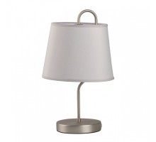 Настольная лампа декоративная MW-Light Вега 7 329032901