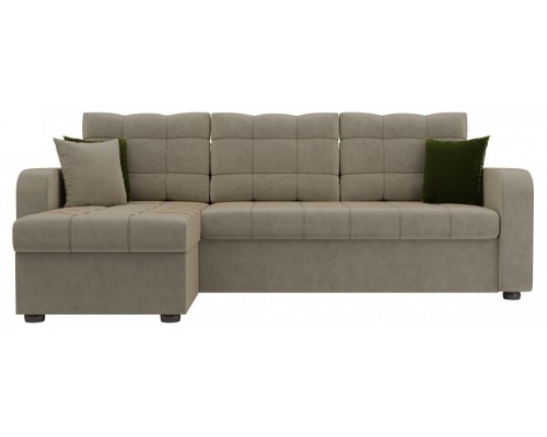 Диван-кровать Ливерпуль