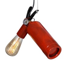 Подвесной светильник Lussole Sitka 