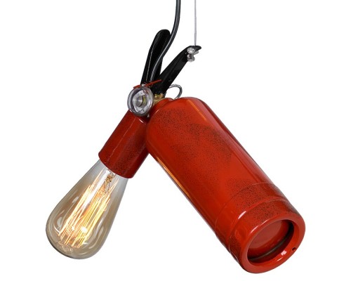 Подвесной светильник Lussole Sitka