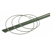 Набор из опор-колец для растений (75 см) GFS-3-75 Б0008277