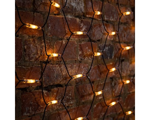 Занавес световой [2x1.5 м] Сеть 217-116