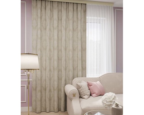 Портьера Legrand Классика 58086324