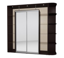 Шкаф-купе Мебелайн-18