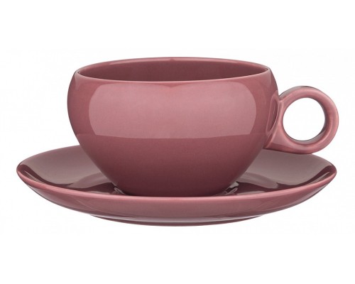 Чайная пара (290 мл) Fusion