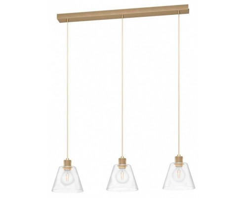 Подвесной светильник Eglo Copley 43634