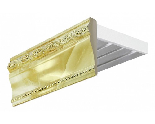 Карниз (350 см) Фиджи