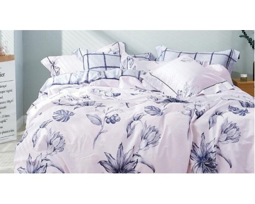Постельное белье евростандарт RS-277