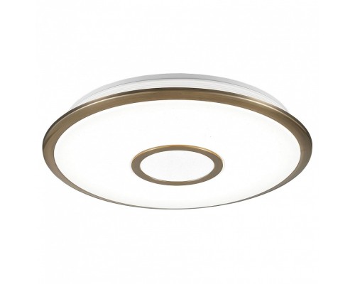 Накладной светильник Citilux Старлайт