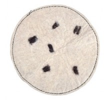 Коврик (45 см) Банные штучки 41324