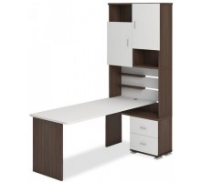 Стол компьютерный Домино СР-720/180