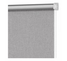 Штора рулонная (90х160 см) Блэкаут Фелиса