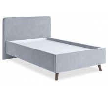 Кровать полутораспальная Ванесса