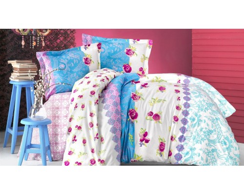 Постельное белье полутораспальное Lorance