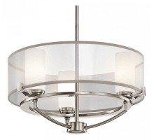 Светильник на штанге Kichler Saldana KL-SALDANA3