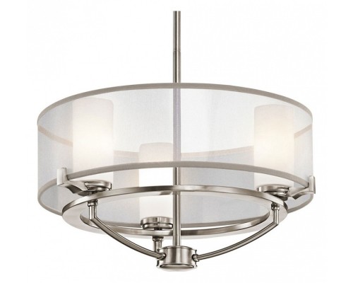 Светильник на штанге Kichler Saldana KL-SALDANA3