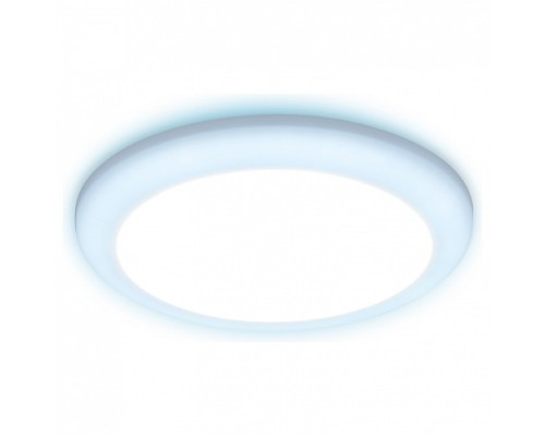 Встраиваемый светильник Ambrella Downlight 1 DCR310