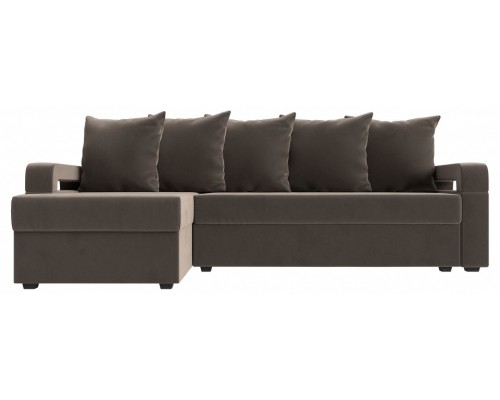 Диван-кровать Гермес