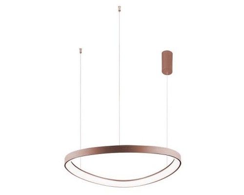 Подвесной светильник Milosh Tendence 686 0686CLA-48B